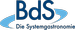 BdS - Die Systemgastronomie-Logo